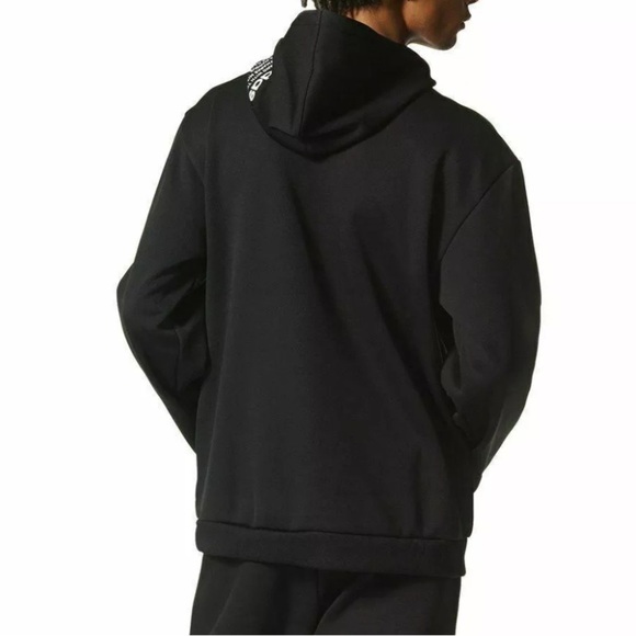 Adidas Oroginal NMD D-FZ Hoody - Picture 2 of 12